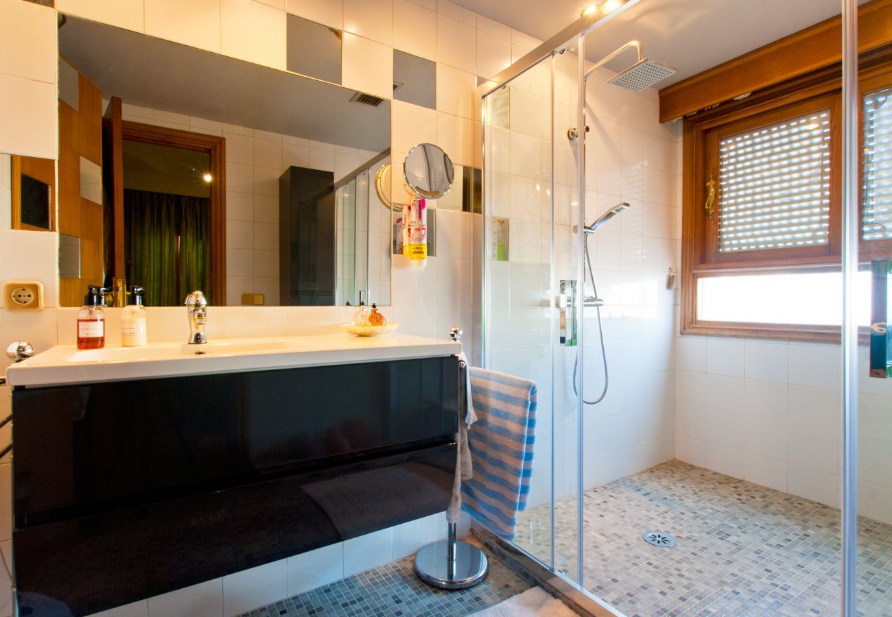 Villa in Lloseta - Villa Tramontana de Lloseta Villa in Lloseta - Villa Tramontana de Lloseta