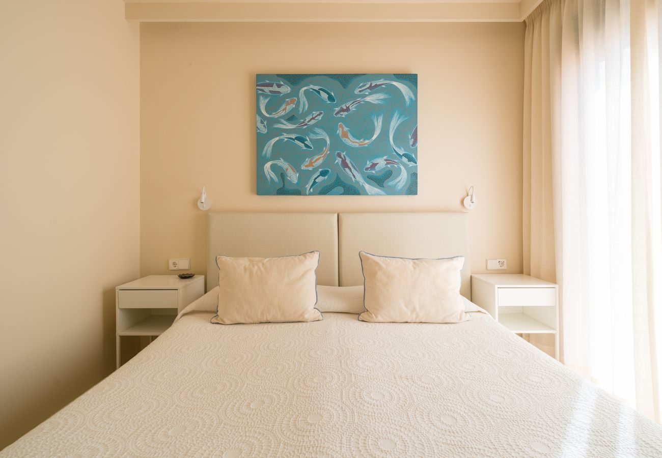 Villa in Corralejo - Long Beach with pool By CanariasGetaway 