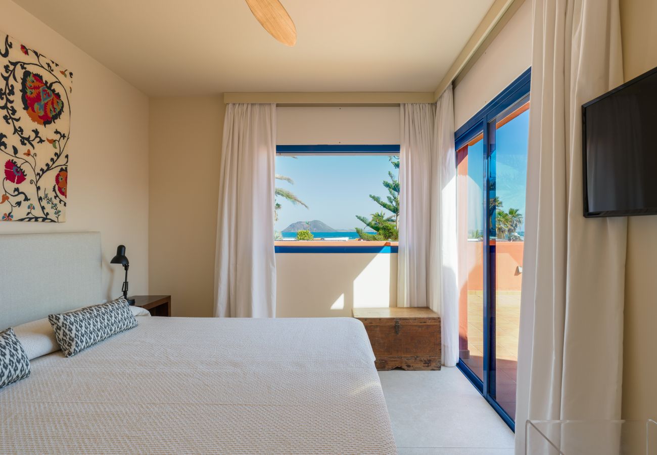 Villa in Corralejo - Long Beach with pool By CanariasGetaway 