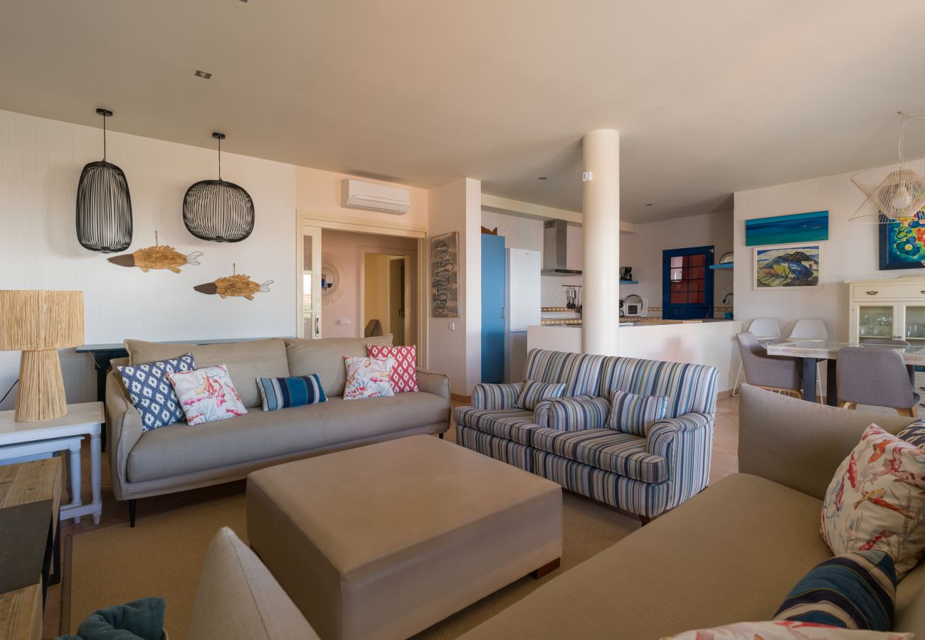 Villa in Corralejo - Long Beach with pool By CanariasGetaway 