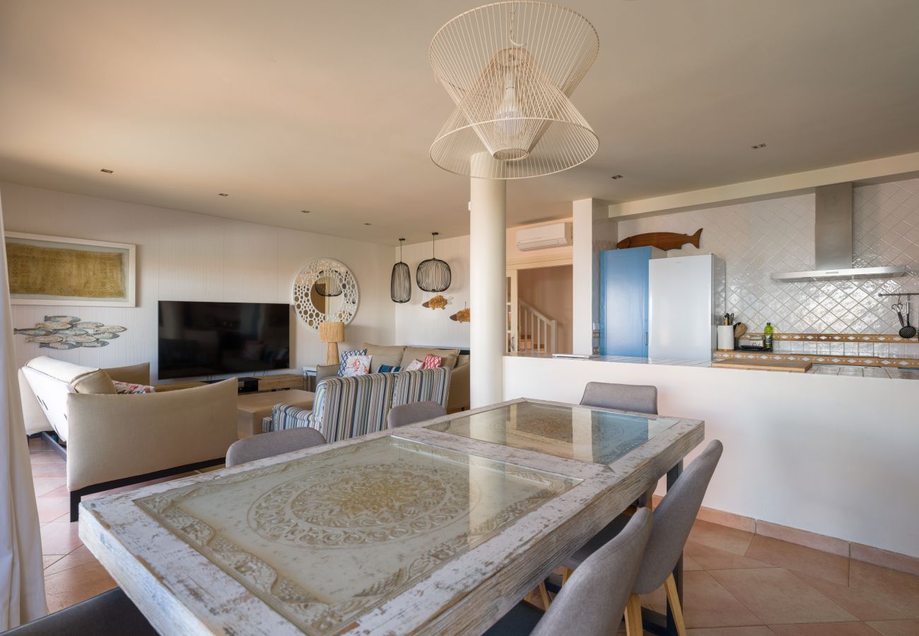 Villa in Corralejo - Long Beach with pool By CanariasGetaway 