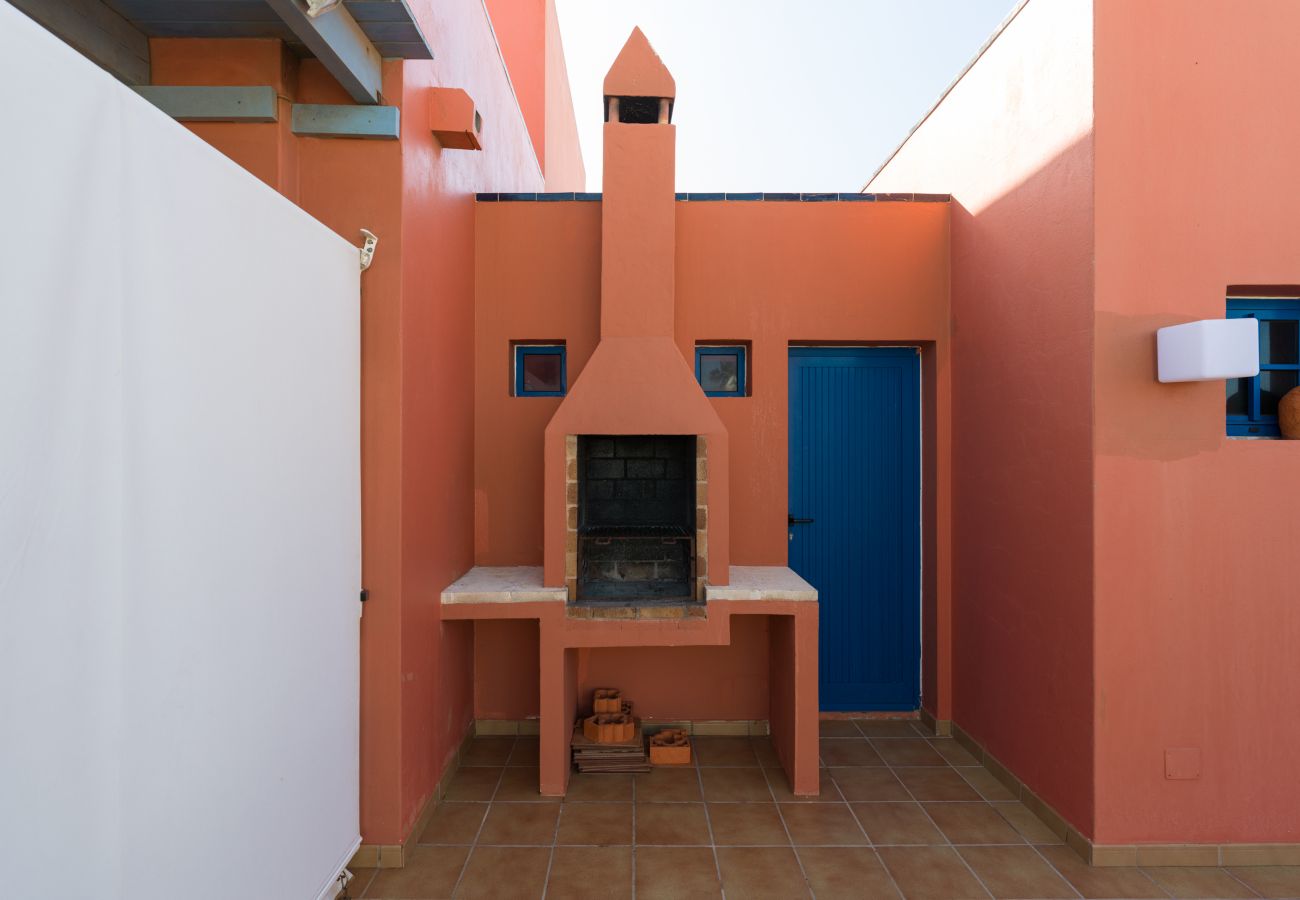Villa in Corralejo - Long Beach with pool By CanariasGetaway 