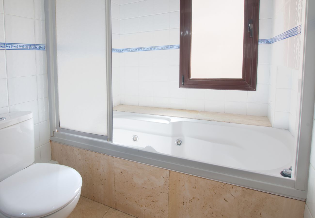 Ferienhaus in Alcudia - Casa Es Convent by BeBreeze