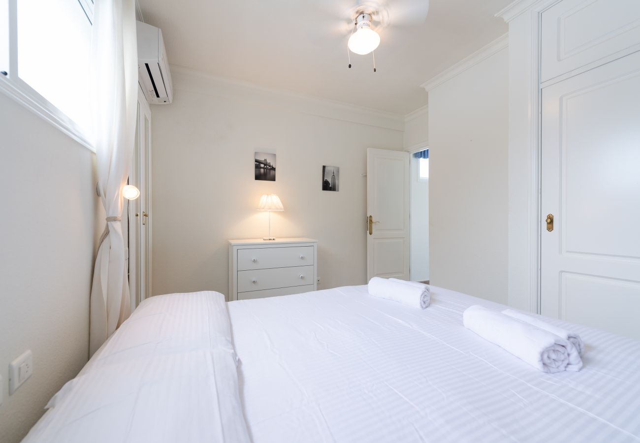 Ferienwohnung in San Bartolomé de Tirajana - Las Adelfas South Beach 5 by CanariasGetaway