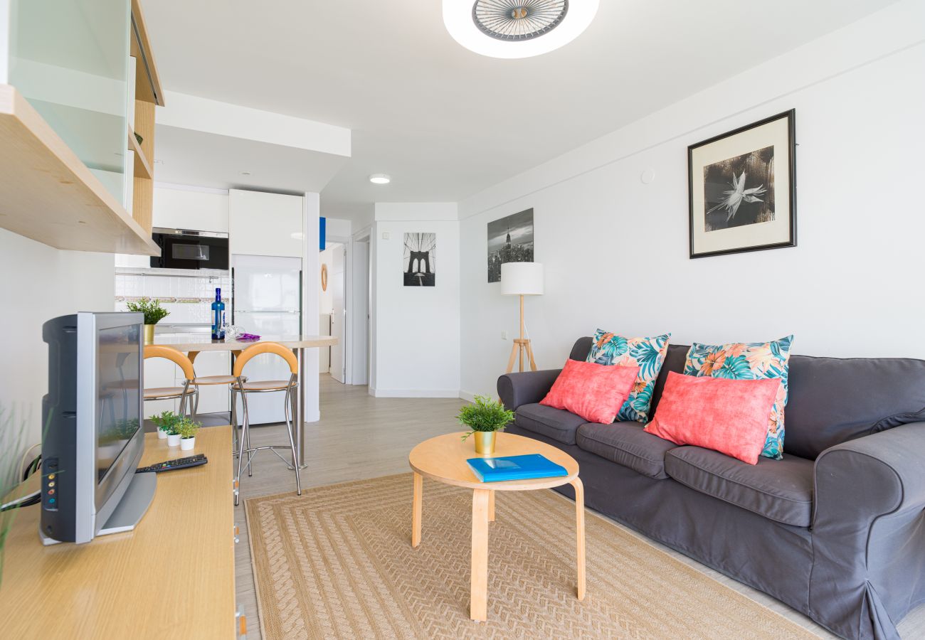 Ferienhaus in San Bartolomé de Tirajana - Las Adelfas South Beach 1 by CanariasGetaway