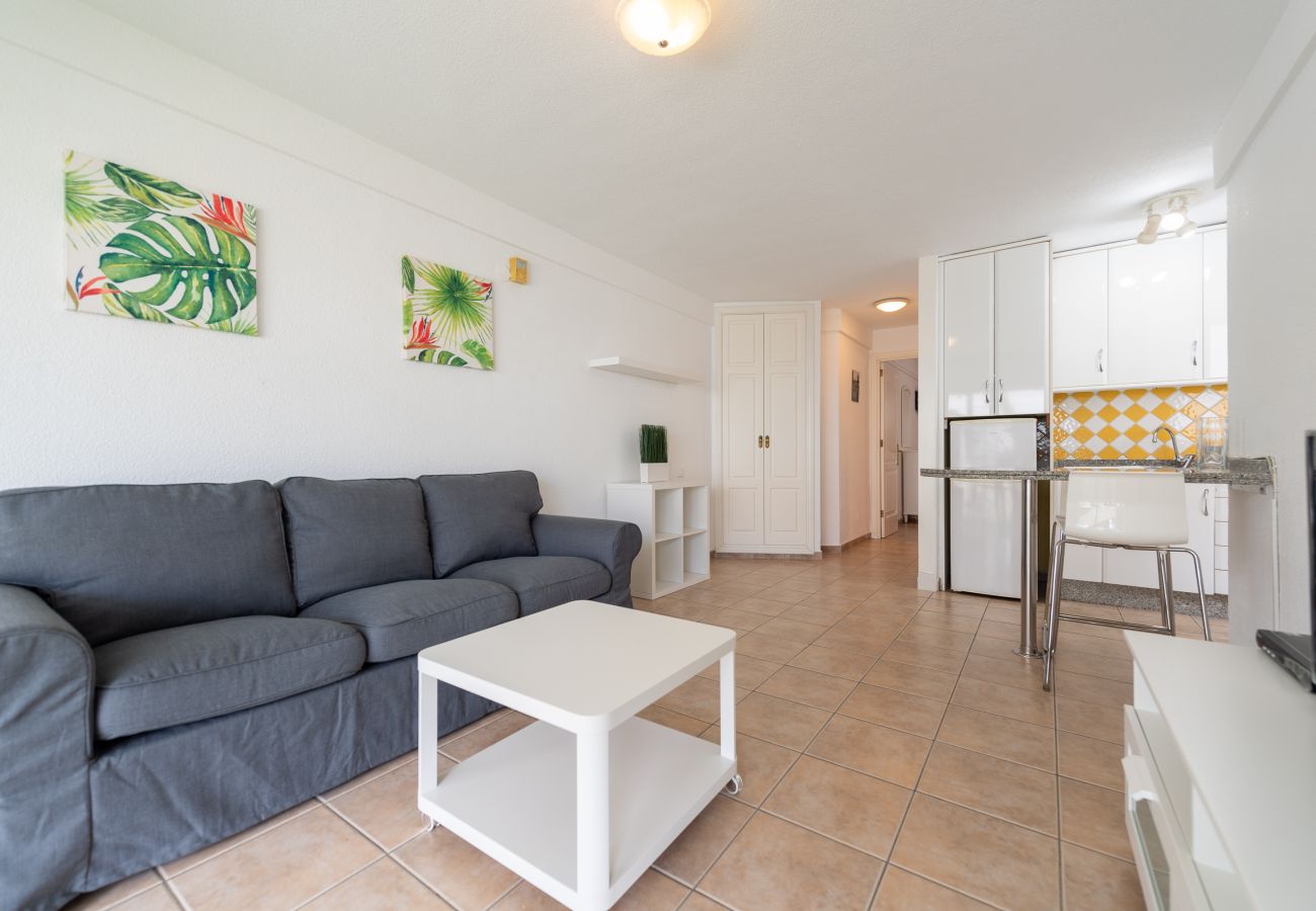 Ferienwohnung in San Bartolomé de Tirajana - Las Adelfas South Beach 2 by CanariasGetaway