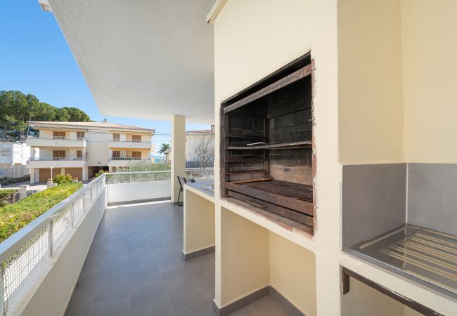 Ferienwohnung in Alcúdia - Apartamento Concha Ferienwohnung in Alcúdia - Apartamento Concha