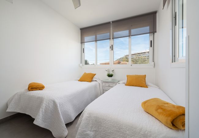 Ferienwohnung in Alcúdia - Apartamento Concha Ferienwohnung in Alcúdia - Apartamento Concha