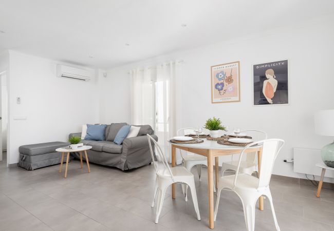 Ferienwohnung in Alcúdia - Apartamento Concha Ferienwohnung in Alcúdia - Apartamento Concha