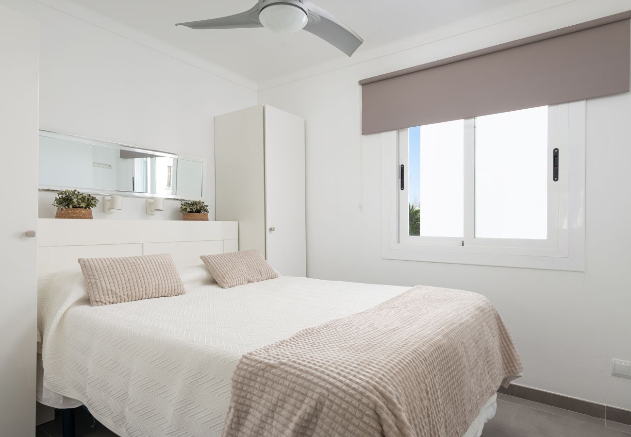 Ferienwohnung in Alcudia - Apartment Concha at the beach by BeBreeze