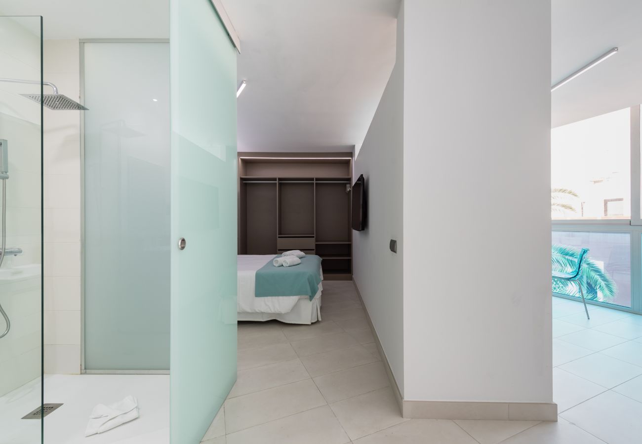 Ferienwohnung in Las Palmas de Gran Canaria - Edison Building 101 By CanariasGetaway Ferienwohnung in Las Palmas de Gran Canaria - Edison Building 101 By CanariasGetaway
