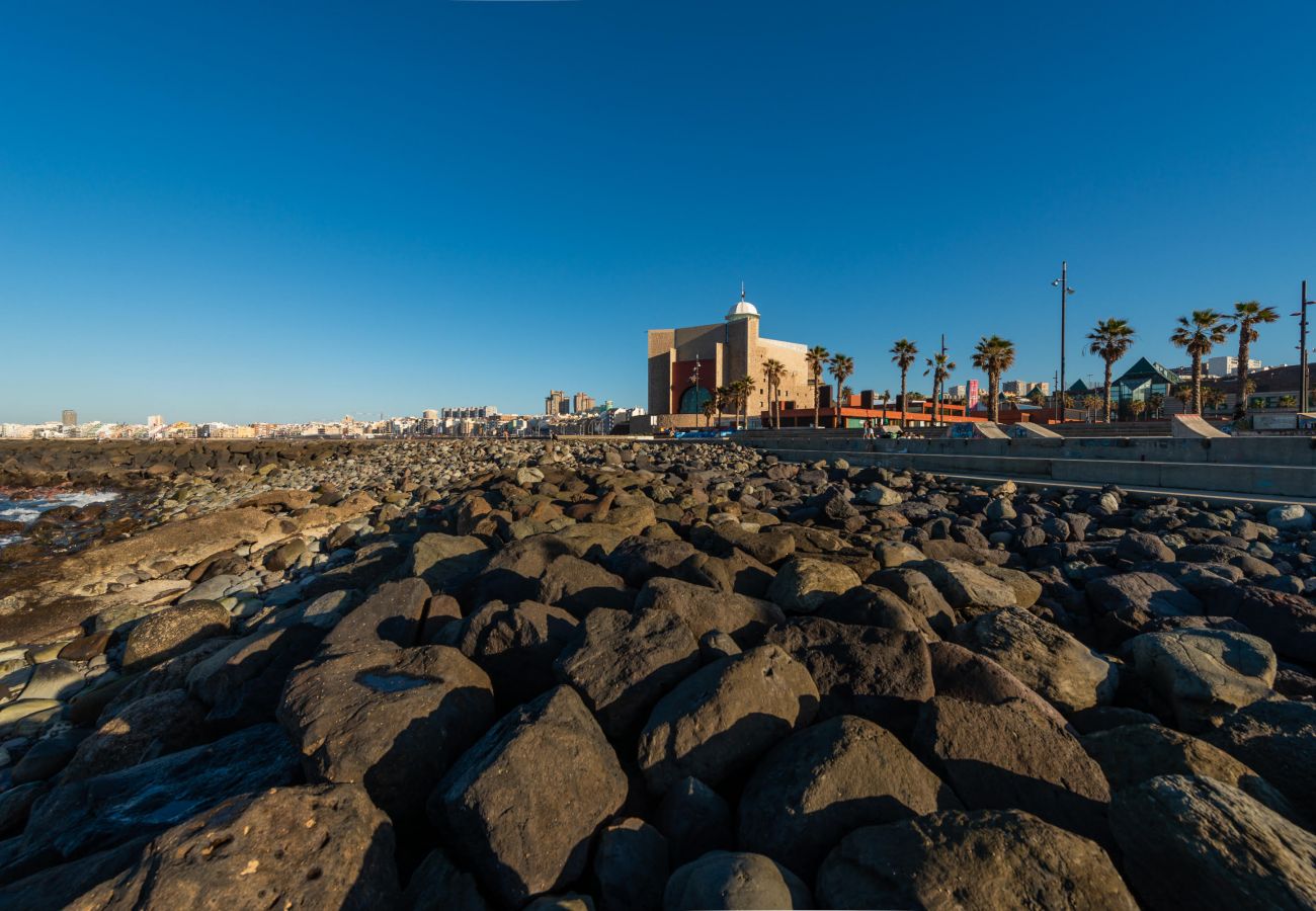 Ferienwohnung in Las Palmas de Gran Canaria - Edison Building 302 By CanariasGetaway Ferienwohnung in Las Palmas de Gran Canaria - Edison Building 302 By CanariasGetaway