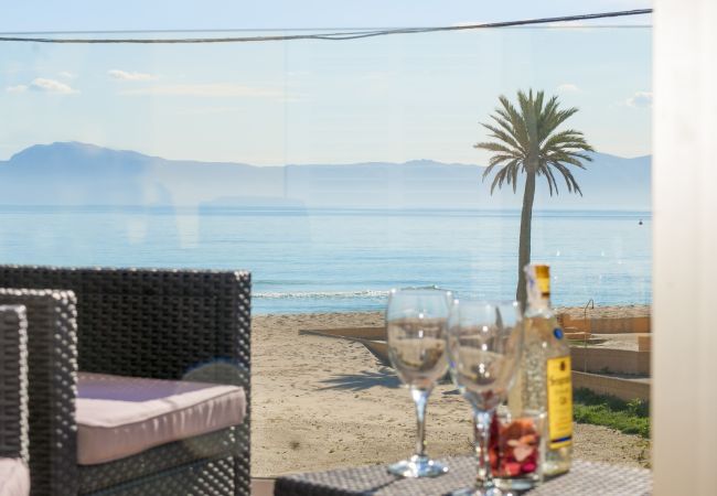 Ferienhaus in Alcúdia - Apartamento Paradise Bay 5 Ferienhaus in Alcúdia - Apartamento Paradise Bay 5