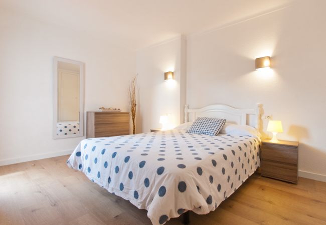 Ferienhaus in Alcúdia - Apartamento Paradise Bay 5 Ferienhaus in Alcúdia - Apartamento Paradise Bay 5