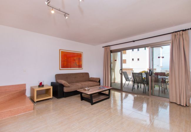 Ferienhaus in Alcúdia - Apartamento Paradise Bay 5 Ferienhaus in Alcúdia - Apartamento Paradise Bay 5