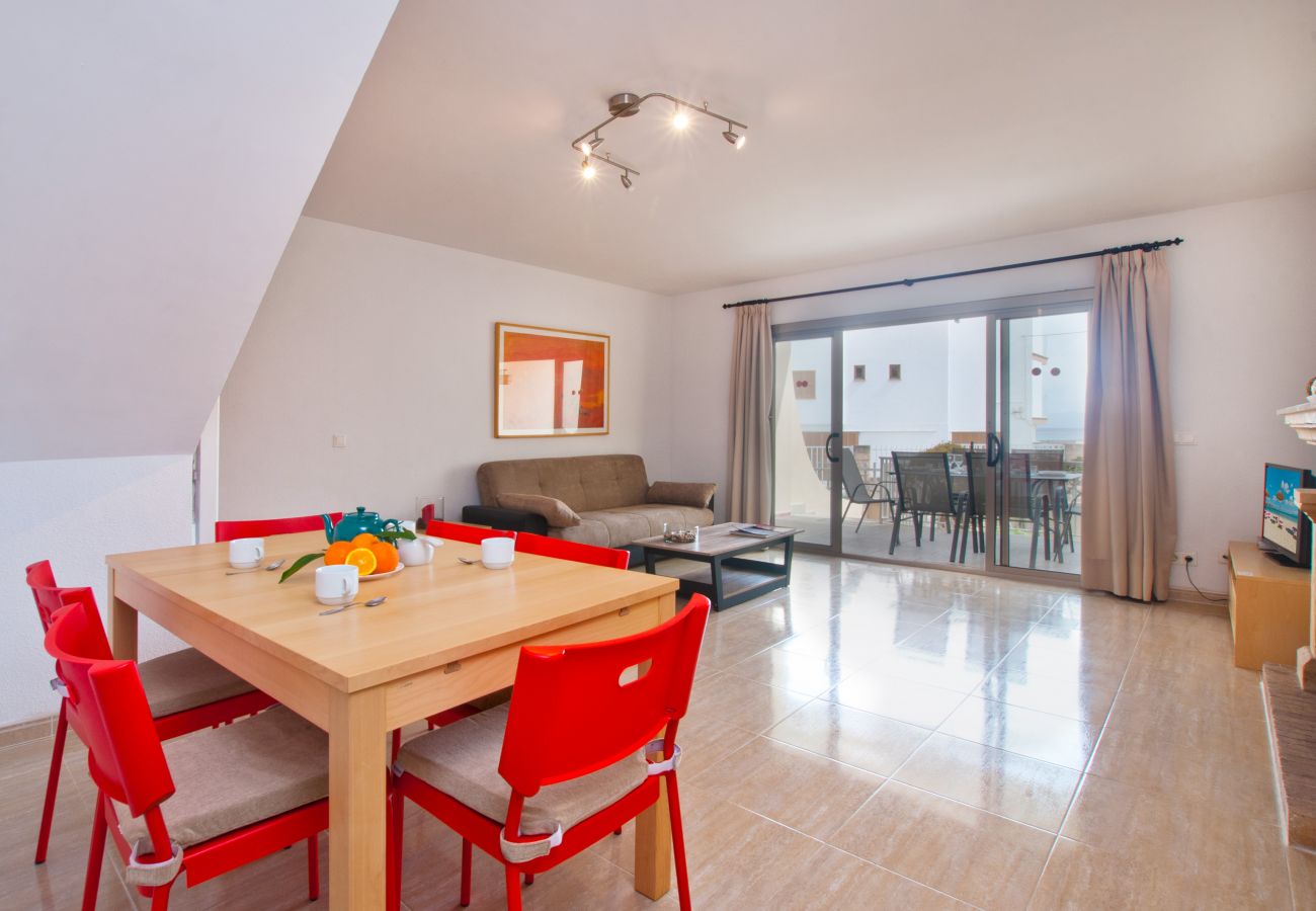 Ferienhaus in Alcudia - Apartment Paradise Bay 5 by BeBreeze