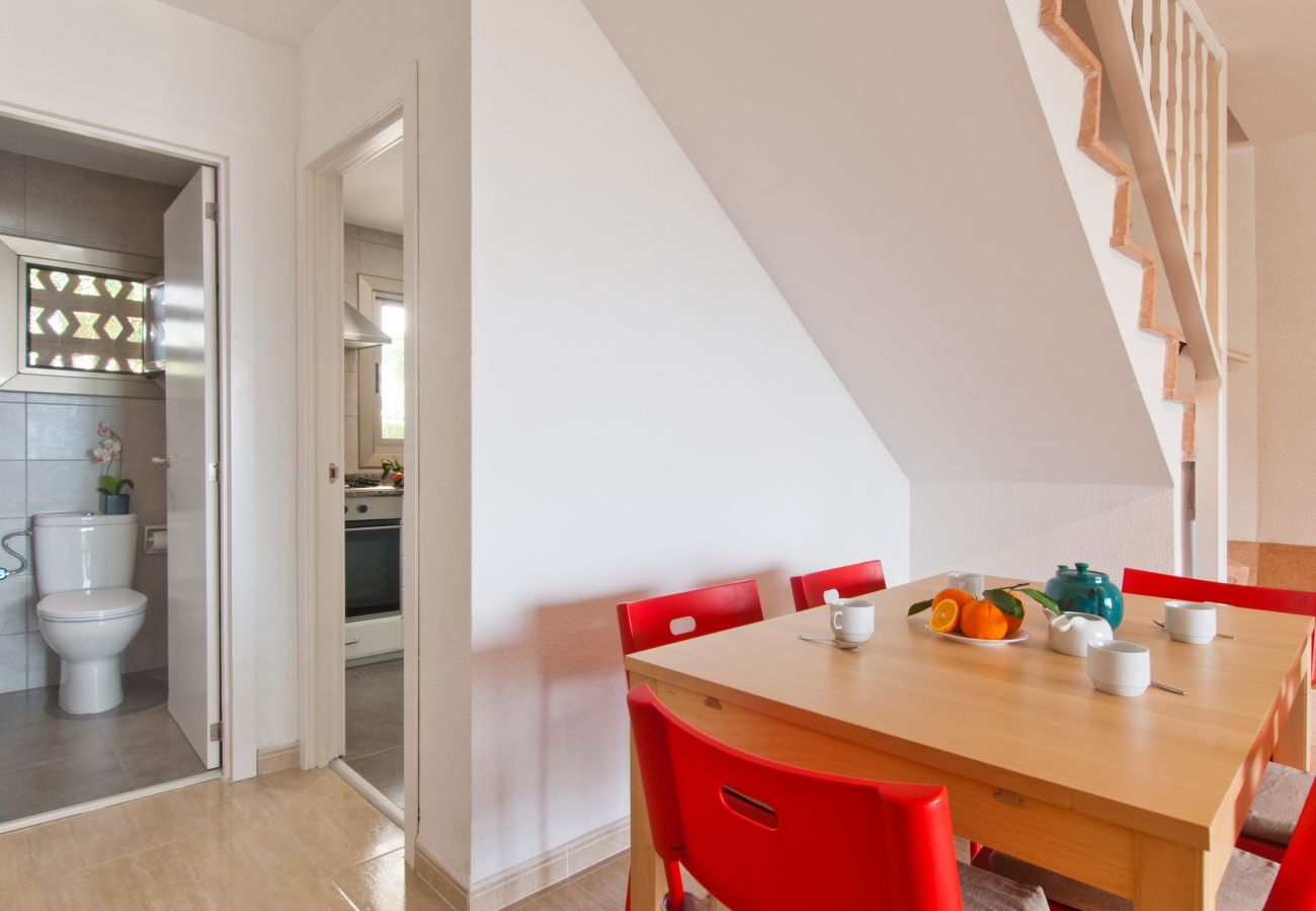 Ferienhaus in Alcudia - Apartment Paradise Bay 5 by BeBreeze