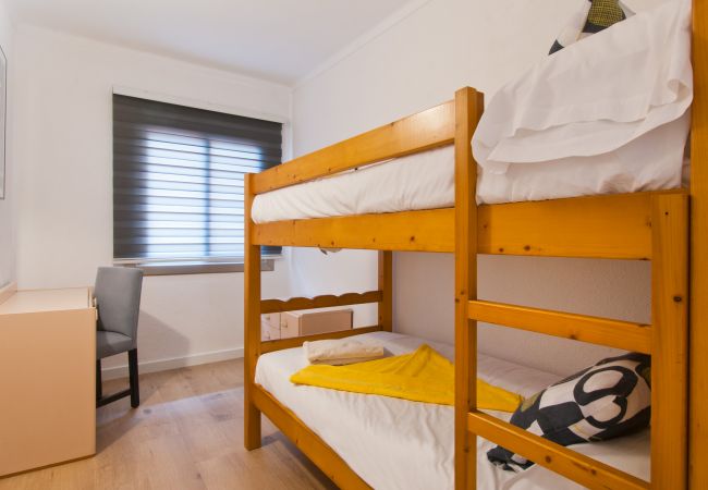 Ferienhaus in Alcúdia - Apartamento Paradise Bay 4 Ferienhaus in Alcúdia - Apartamento Paradise Bay 4