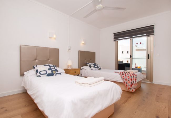 Ferienhaus in Alcúdia - Apartamento Paradise Bay 4 Ferienhaus in Alcúdia - Apartamento Paradise Bay 4