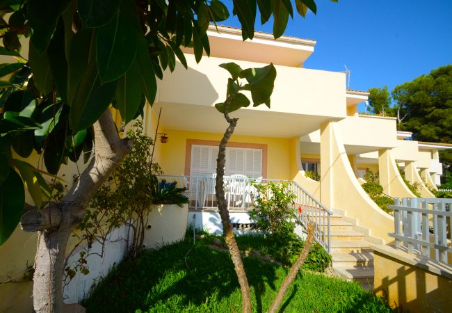Ferienhaus in Alcúdia - Apartamento Paradise Bay 4 Ferienhaus in Alcúdia - Apartamento Paradise Bay 4