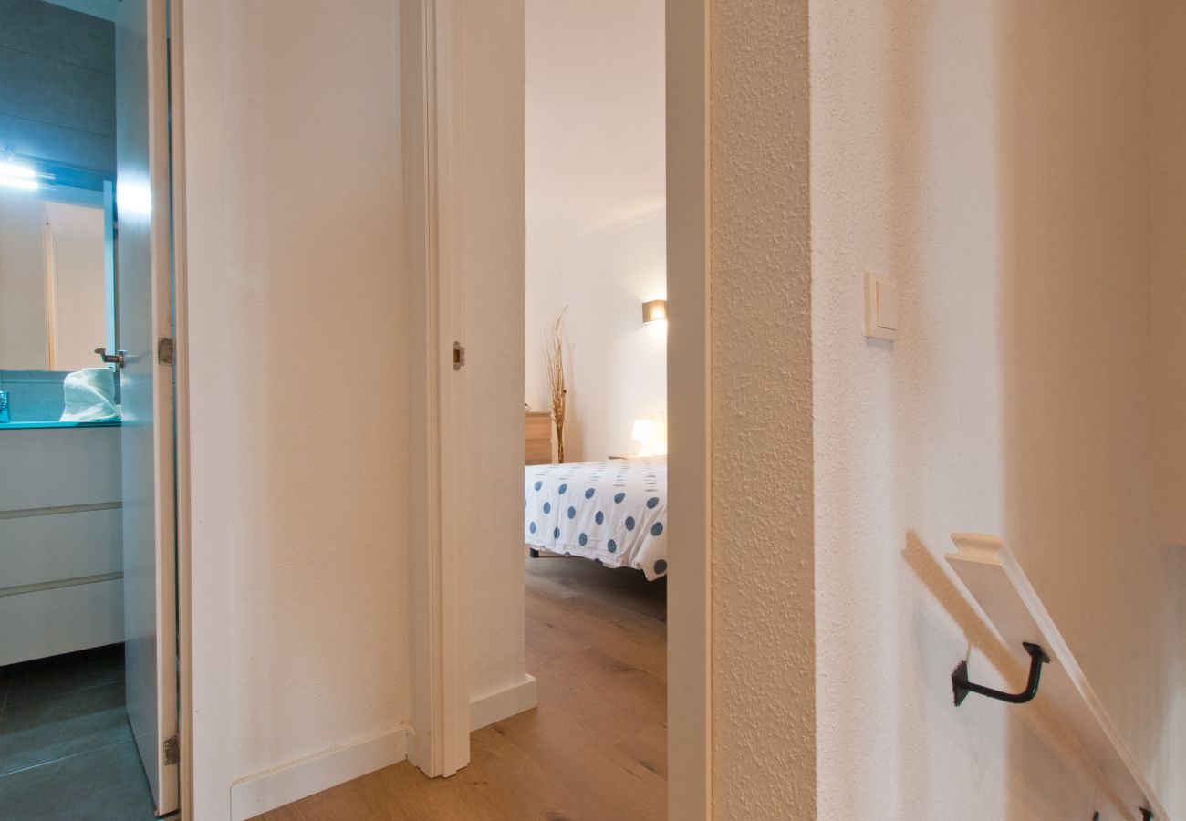 Ferienhaus in Alcudia - Apartment Paradise Bay 4 by BeBreeze