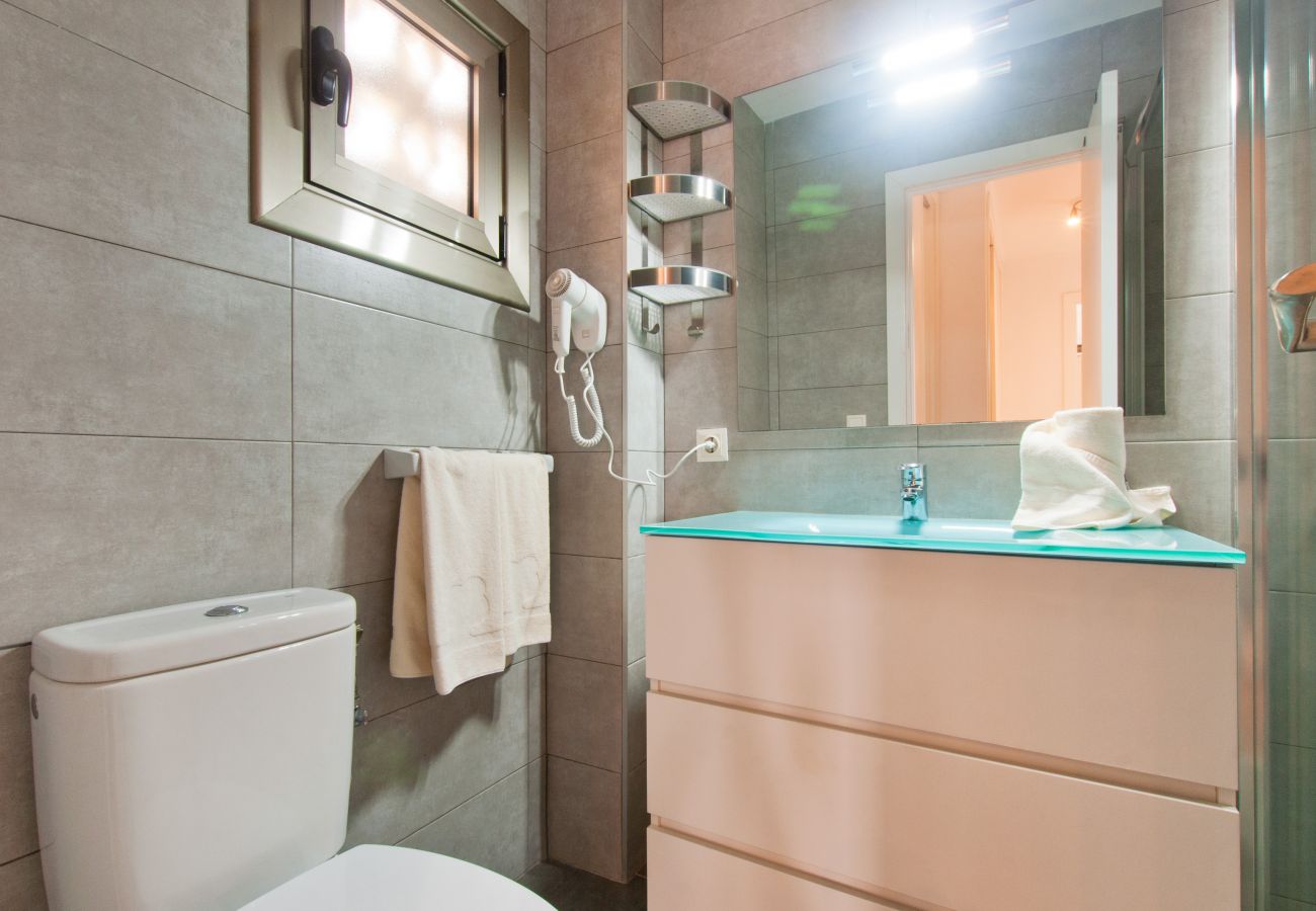 Ferienhaus in Alcudia - Apartment Paradise Bay 4 by BeBreeze
