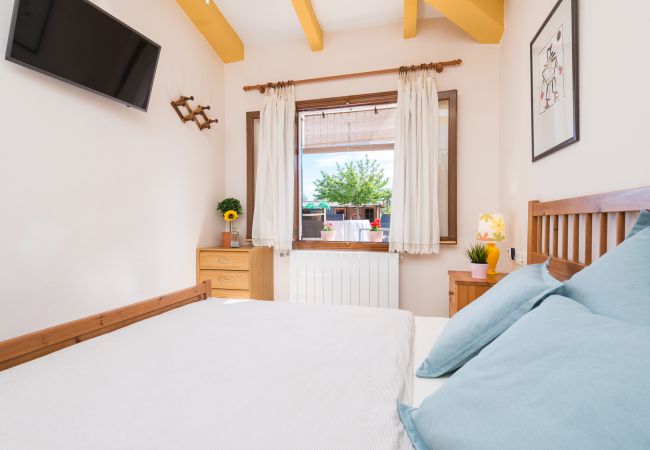 Villa in Selva - Finca Son Macia de Selva Villa in Selva - Finca Son Macia de Selva