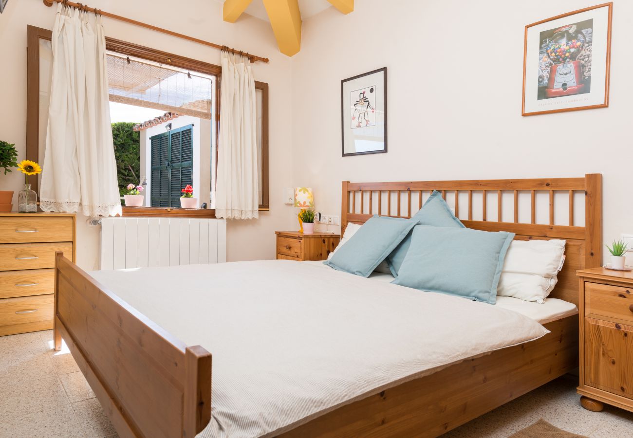 Villa in Selva - Finca Son Macia de Selva Villa in Selva - Finca Son Macia de Selva