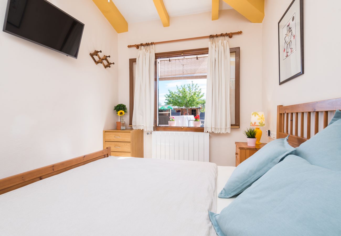 Villa in Selva - Finca Son Macia de Selva Villa in Selva - Finca Son Macia de Selva