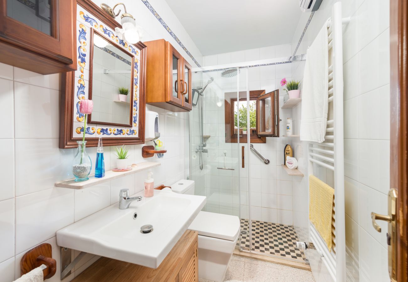 Villa in Selva - Finca Son Macia de Selva Villa in Selva - Finca Son Macia de Selva