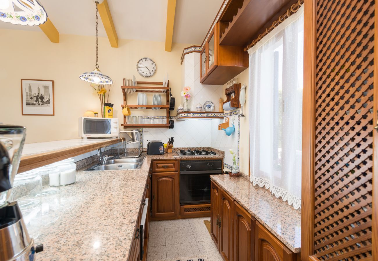 Villa in Selva - Finca Son Macia de Selva Villa in Selva - Finca Son Macia de Selva