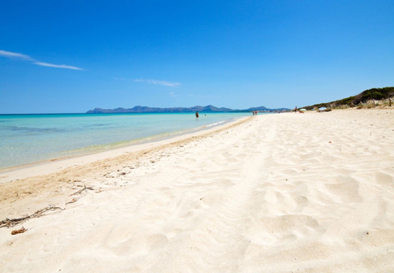 Villa in Selva - Finca Son Macia de Selva Villa in Selva - Finca Son Macia de Selva