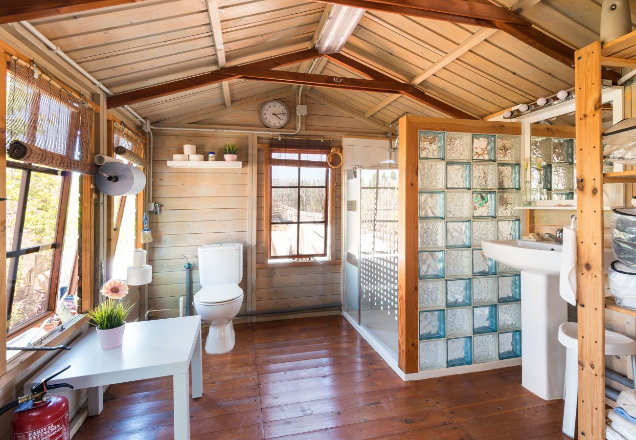 Villa in Selva - Finca Son Macia de Selva Villa in Selva - Finca Son Macia de Selva