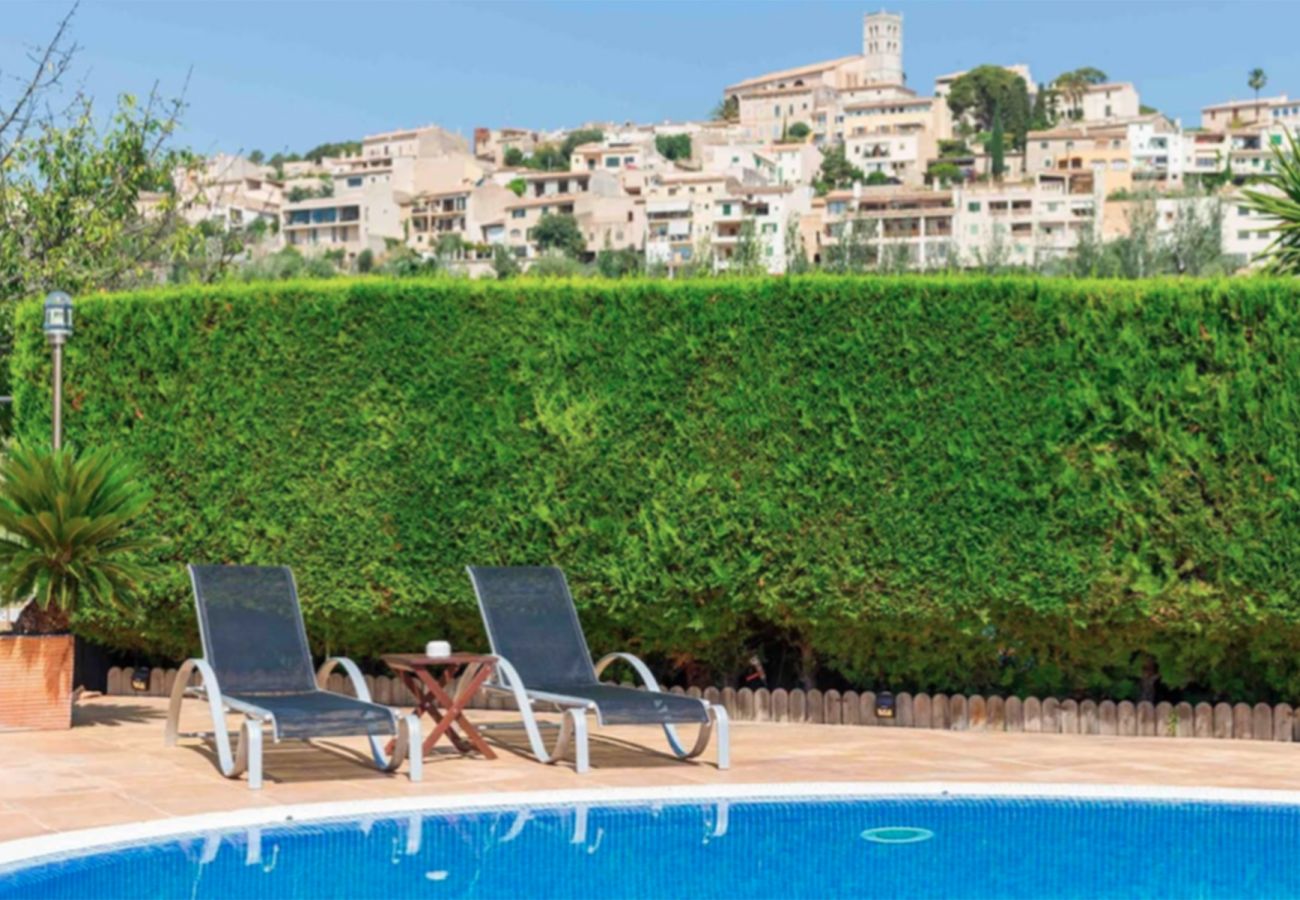 Villa in Selva - Finca Son Macia de Selva Villa in Selva - Finca Son Macia de Selva