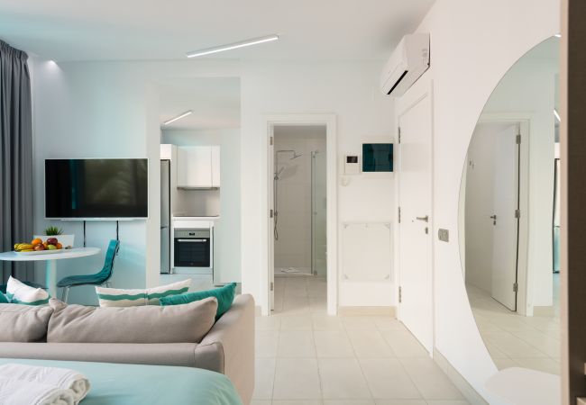 Ferienwohnung in Las Palmas de Gran Canaria - Edison Building 102 By CanariasGetaway Ferienwohnung in Las Palmas de Gran Canaria - Edison Building 102 By CanariasGetaway