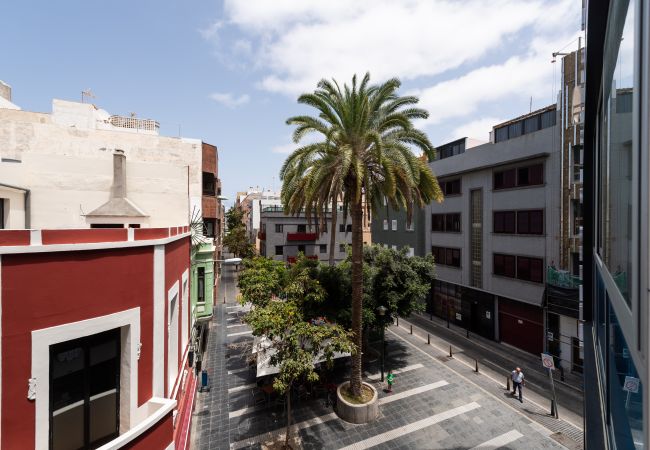Ferienwohnung in Las Palmas de Gran Canaria - Edison Building 102 By CanariasGetaway Ferienwohnung in Las Palmas de Gran Canaria - Edison Building 102 By CanariasGetaway