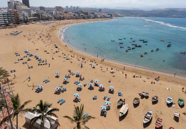 Ferienwohnung in Las Palmas de Gran Canaria - Edison Building 102 By CanariasGetaway Ferienwohnung in Las Palmas de Gran Canaria - Edison Building 102 By CanariasGetaway