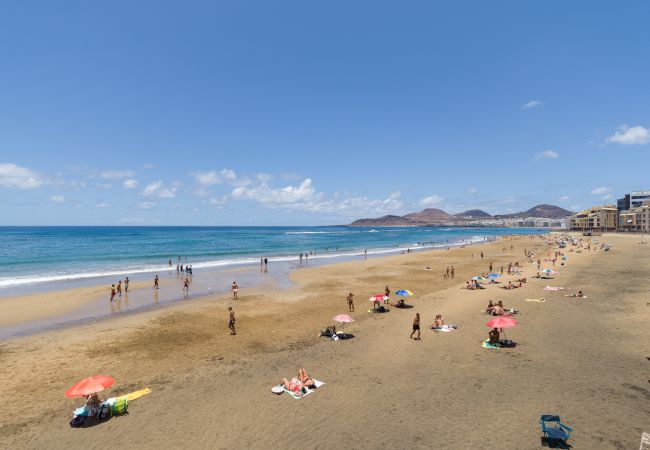 Ferienwohnung in Las Palmas de Gran Canaria - Edison Building 102 By CanariasGetaway Ferienwohnung in Las Palmas de Gran Canaria - Edison Building 102 By CanariasGetaway
