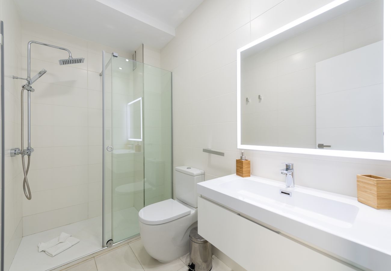Ferienwohnung in Las Palmas de Gran Canaria - Edison Building 102 By CanariasGetaway Ferienwohnung in Las Palmas de Gran Canaria - Edison Building 102 By CanariasGetaway