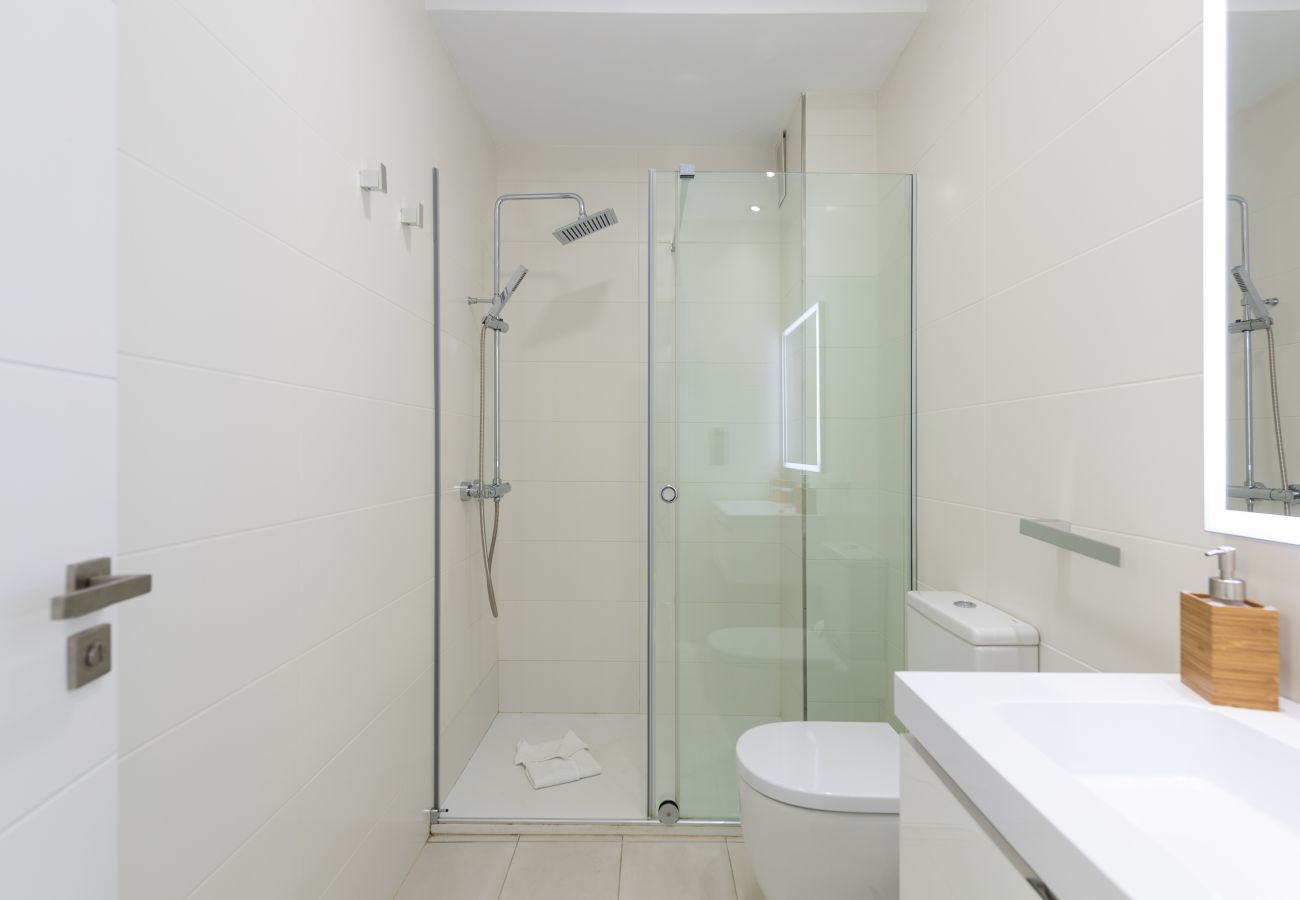 Ferienwohnung in Las Palmas de Gran Canaria - Edison Building 102 By CanariasGetaway Ferienwohnung in Las Palmas de Gran Canaria - Edison Building 102 By CanariasGetaway