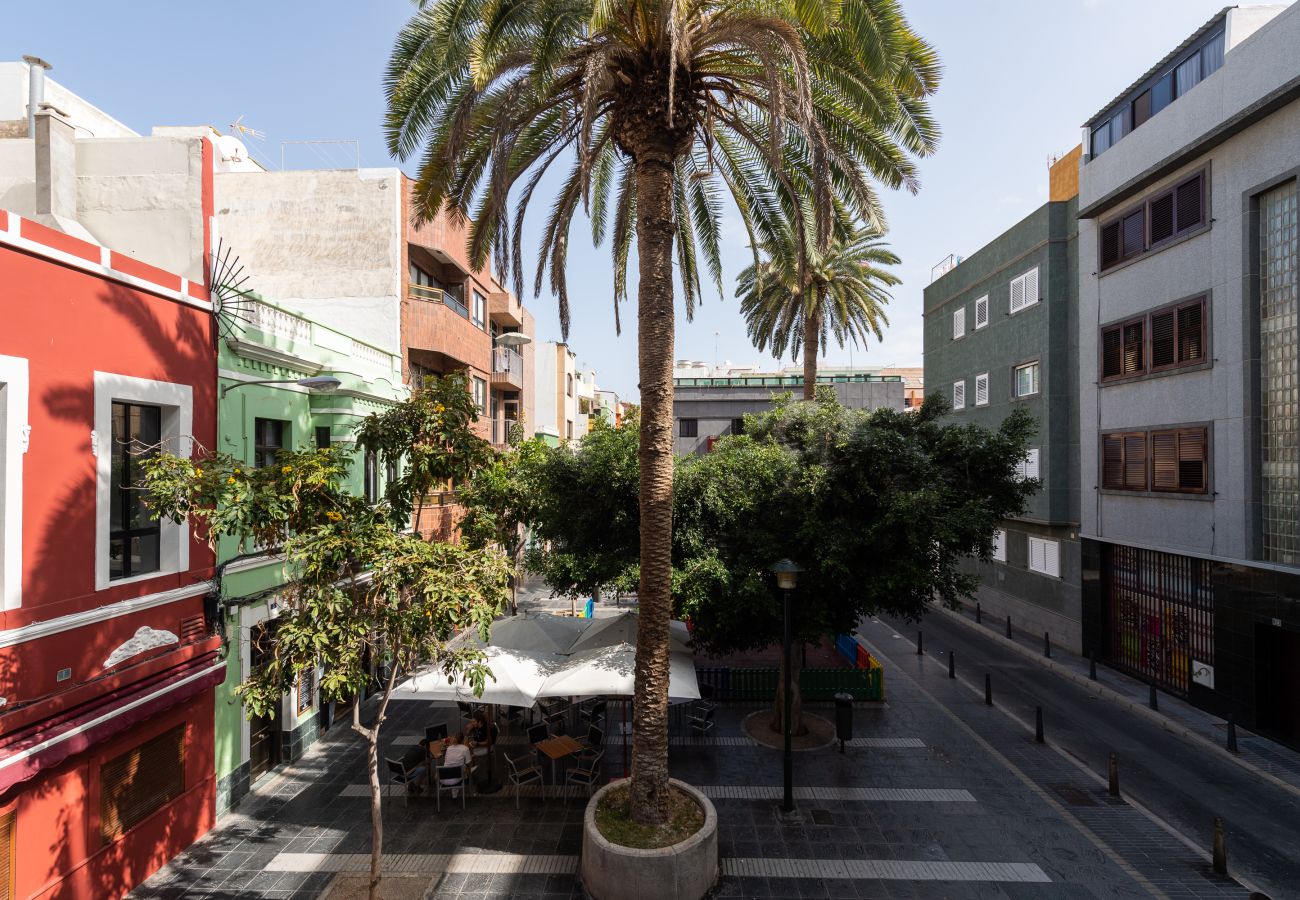 Ferienwohnung in Las Palmas de Gran Canaria - Edison Building 102 By CanariasGetaway Ferienwohnung in Las Palmas de Gran Canaria - Edison Building 102 By CanariasGetaway