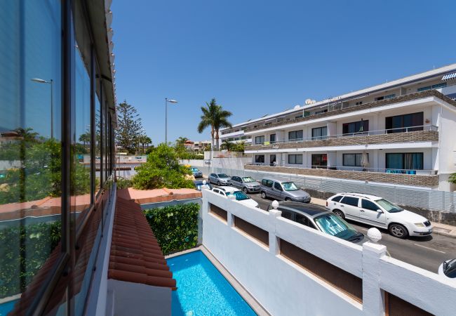 Ferienhaus in Maspalomas - Great house with Pool S.Agustín By CanariasGetaway  Ferienhaus in Maspalomas - Great house with Pool S.Agustín By CanariasGetaway