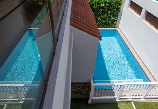 Ferienhaus in Maspalomas - Great house with Pool S.Agustín By CanariasGetaway  Ferienhaus in Maspalomas - Great house with Pool S.Agustín By CanariasGetaway