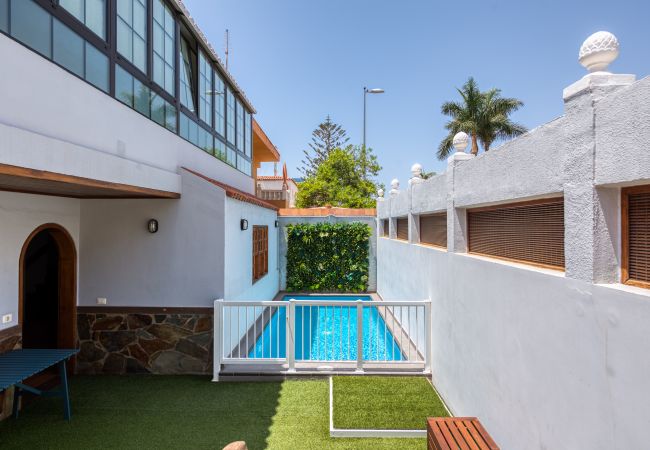 Ferienhaus in Maspalomas - Great house with Pool S.Agustín By CanariasGetaway  Ferienhaus in Maspalomas - Great house with Pool S.Agustín By CanariasGetaway
