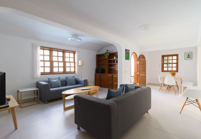 Ferienhaus in Maspalomas - Great house with Pool S.Agustín By CanariasGetaway  Ferienhaus in Maspalomas - Great house with Pool S.Agustín By CanariasGetaway