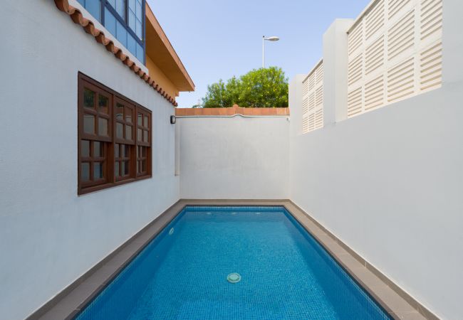 Ferienhaus in Maspalomas - Great house with Pool S.Agustín By CanariasGetaway  Ferienhaus in Maspalomas - Great house with Pool S.Agustín By CanariasGetaway