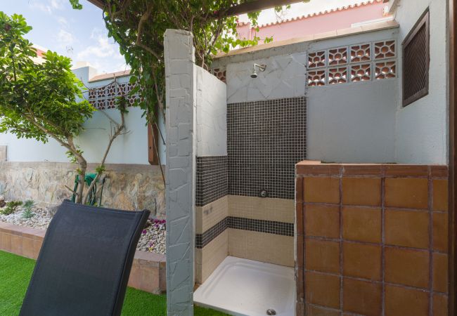 Ferienhaus in Maspalomas - Great house with Pool S.Agustín By CanariasGetaway  Ferienhaus in Maspalomas - Great house with Pool S.Agustín By CanariasGetaway
