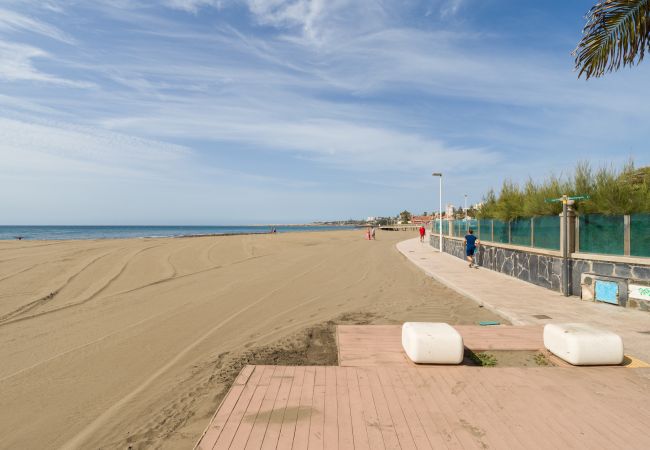 Ferienhaus in Maspalomas - Great house with Pool S.Agustín By CanariasGetaway  Ferienhaus in Maspalomas - Great house with Pool S.Agustín By CanariasGetaway