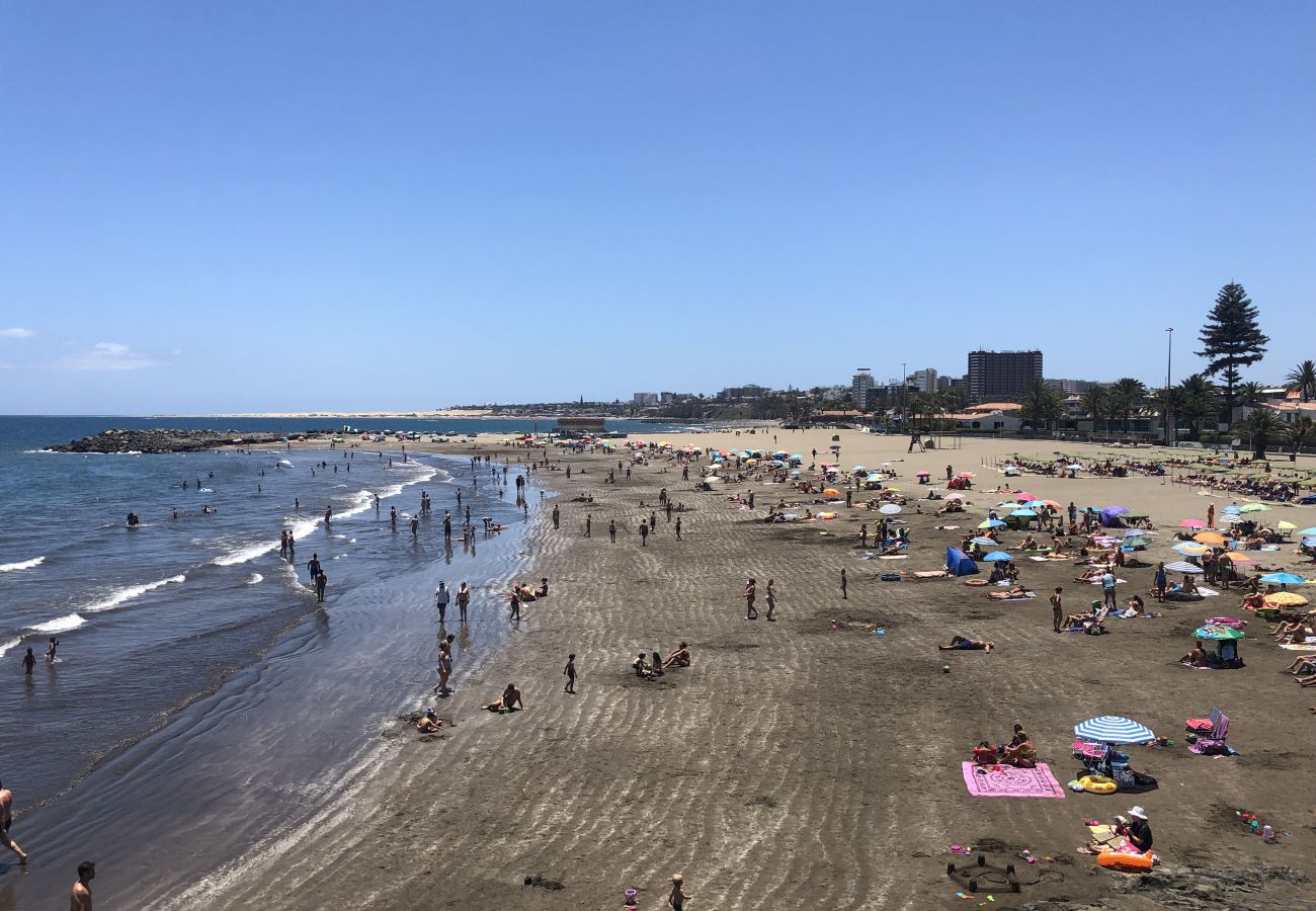 Ferienhaus in Maspalomas - Great house with Pool S.Agustín By CanariasGetaway  Ferienhaus in Maspalomas - Great house with Pool S.Agustín By CanariasGetaway
