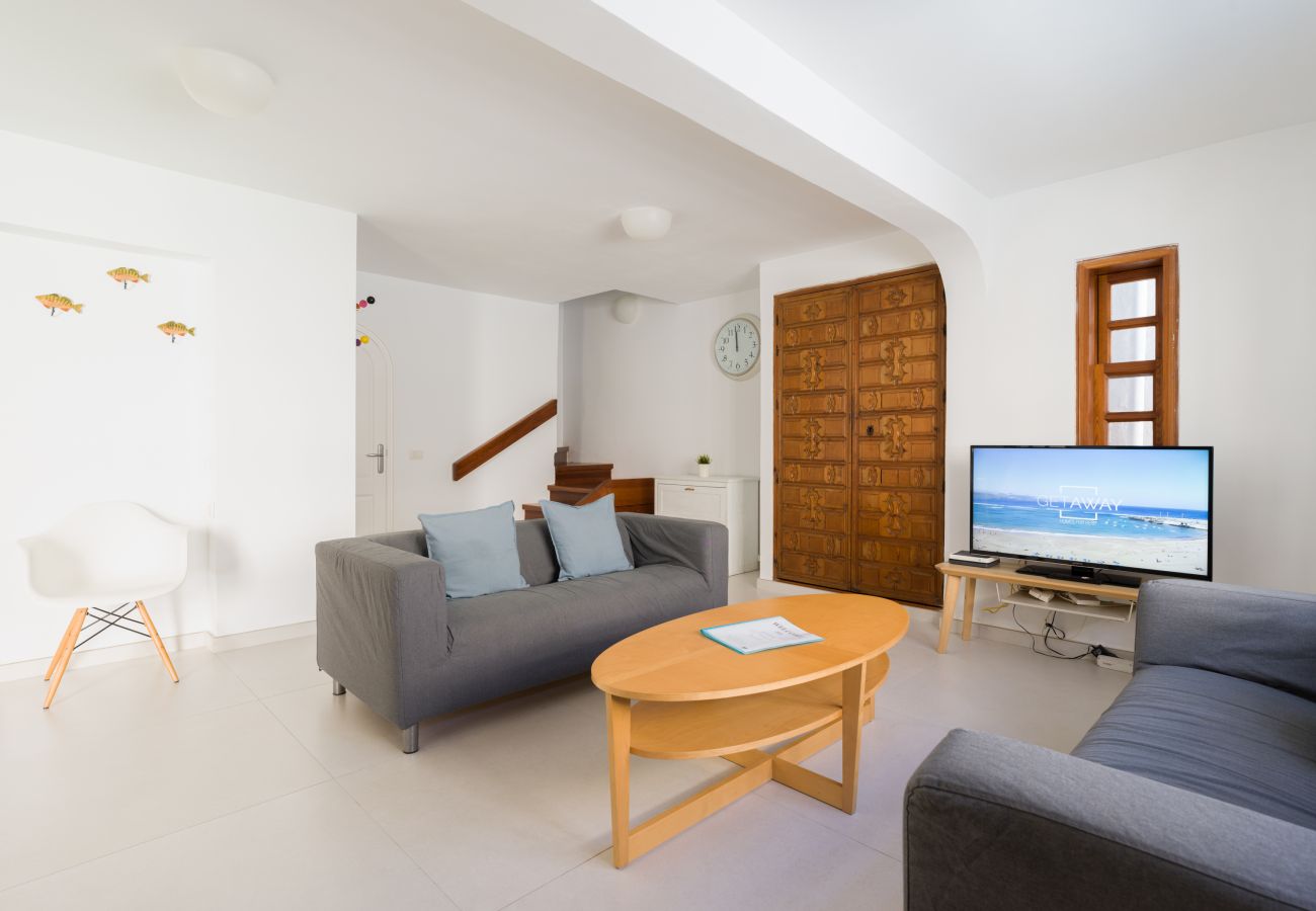 Ferienhaus in Maspalomas - Great house with Pool S.Agustín By CanariasGetaway  Ferienhaus in Maspalomas - Great house with Pool S.Agustín By CanariasGetaway